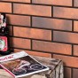 Клинкерная плитка Cerrad Retro Brick (245х65)